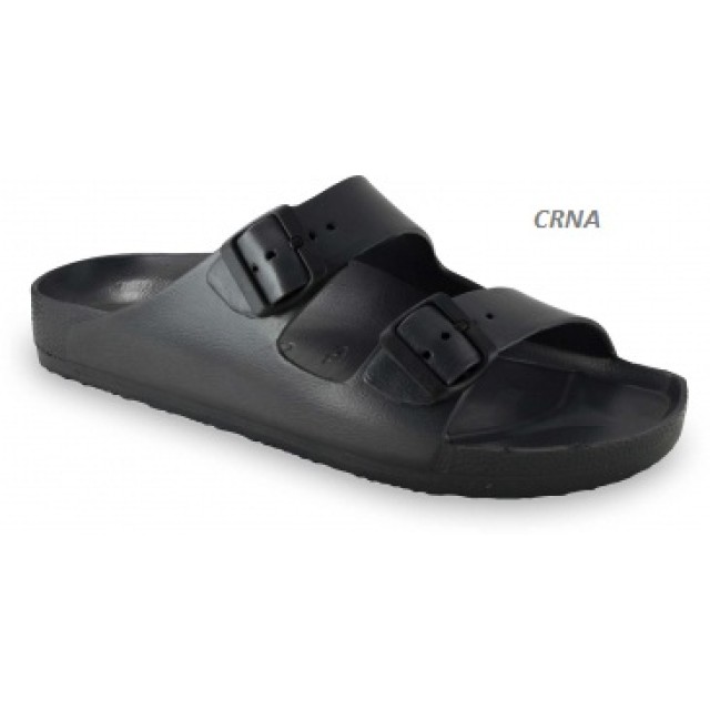 GRUBIN MUŠKE PAPUČE KAIRO LIGHT